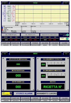 progetti per software gestionali